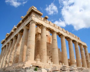 Things to do in Athens