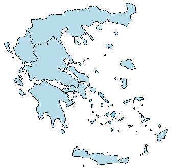 HELLAS - GREECE