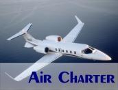 Air Charter in Greece