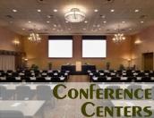 Conference Centers in Greece