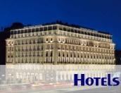 Hotels in Greece