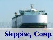 Shipping Companies in Greece