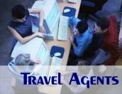 Travel Agents in Greece