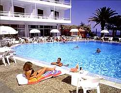 Mati Hotel