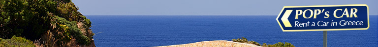 greece car rental - athens car hire