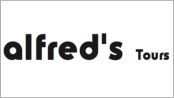 Alfred's Tours