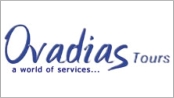 Ovadias Tours