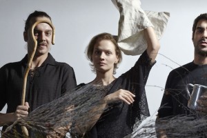 Χαλασοχώρηδες