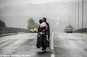 φωτογραφία Γιάννη Μπεχράκη