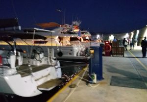 15th East Med Yacht Show 13-18 Μαϊου, 2016