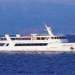 Μini-cruises # 10 places to visit from Tolo Hotel Amaryllis