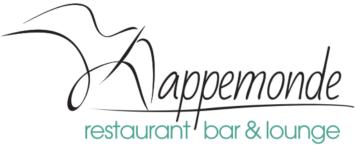 Mappemonde Restaurant, Bar & Lounge